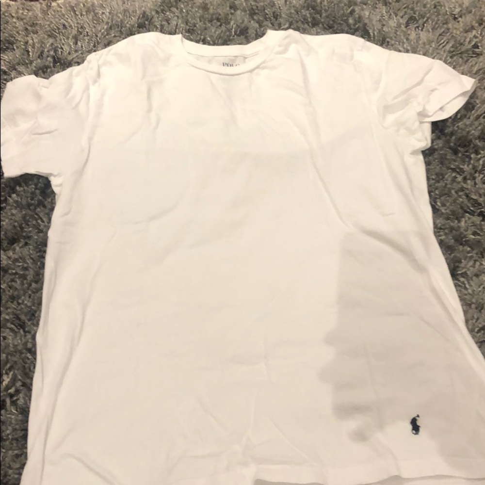 Polo men’s undershirt